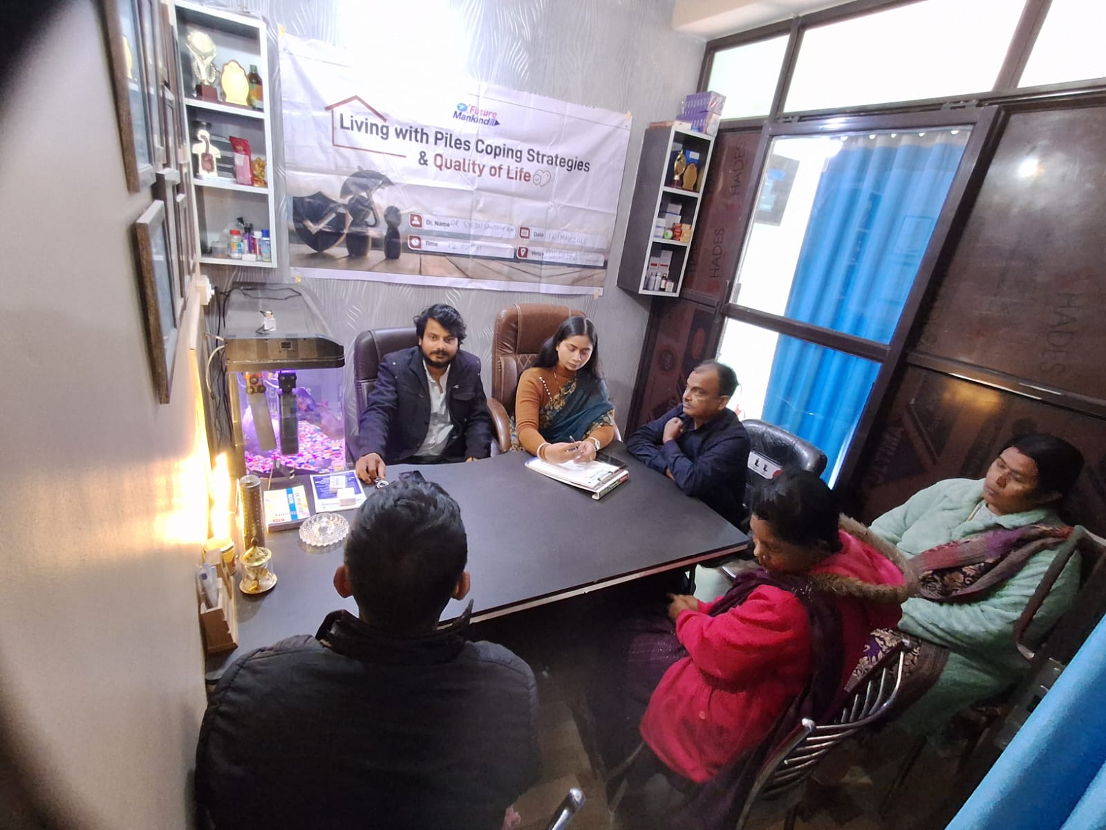 Piles Cure Clinic Ranchi